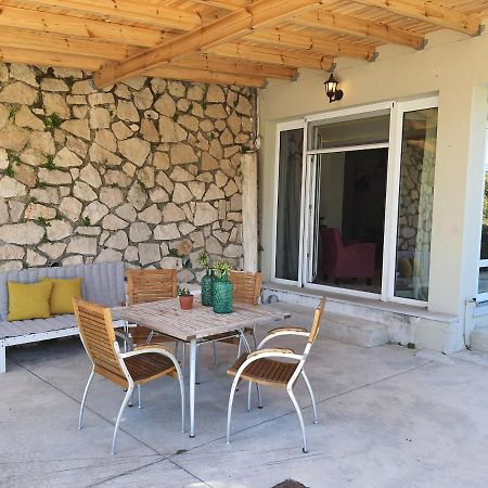 Kladis Home Ακρωτήρι Εξωτερικό φωτογραφία