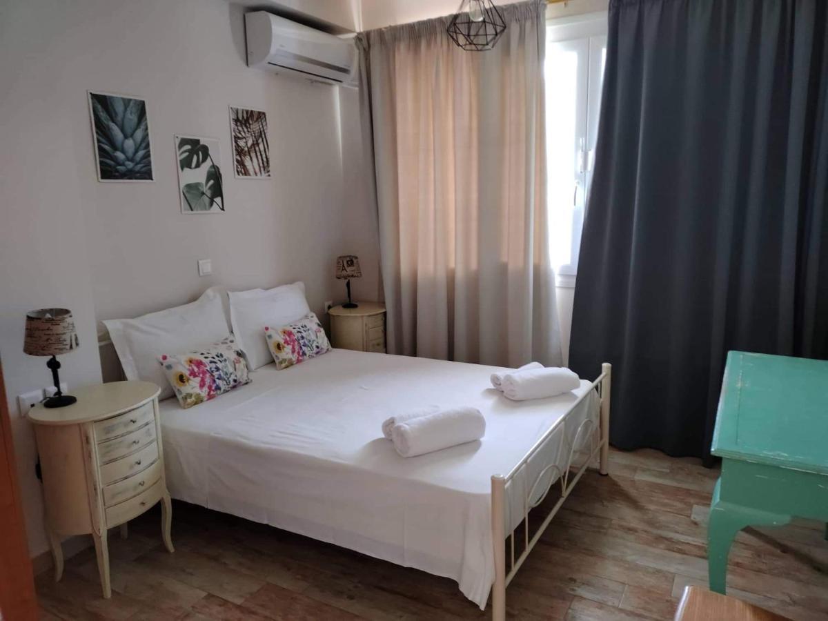 Kladis Home Ακρωτήρι Εξωτερικό φωτογραφία