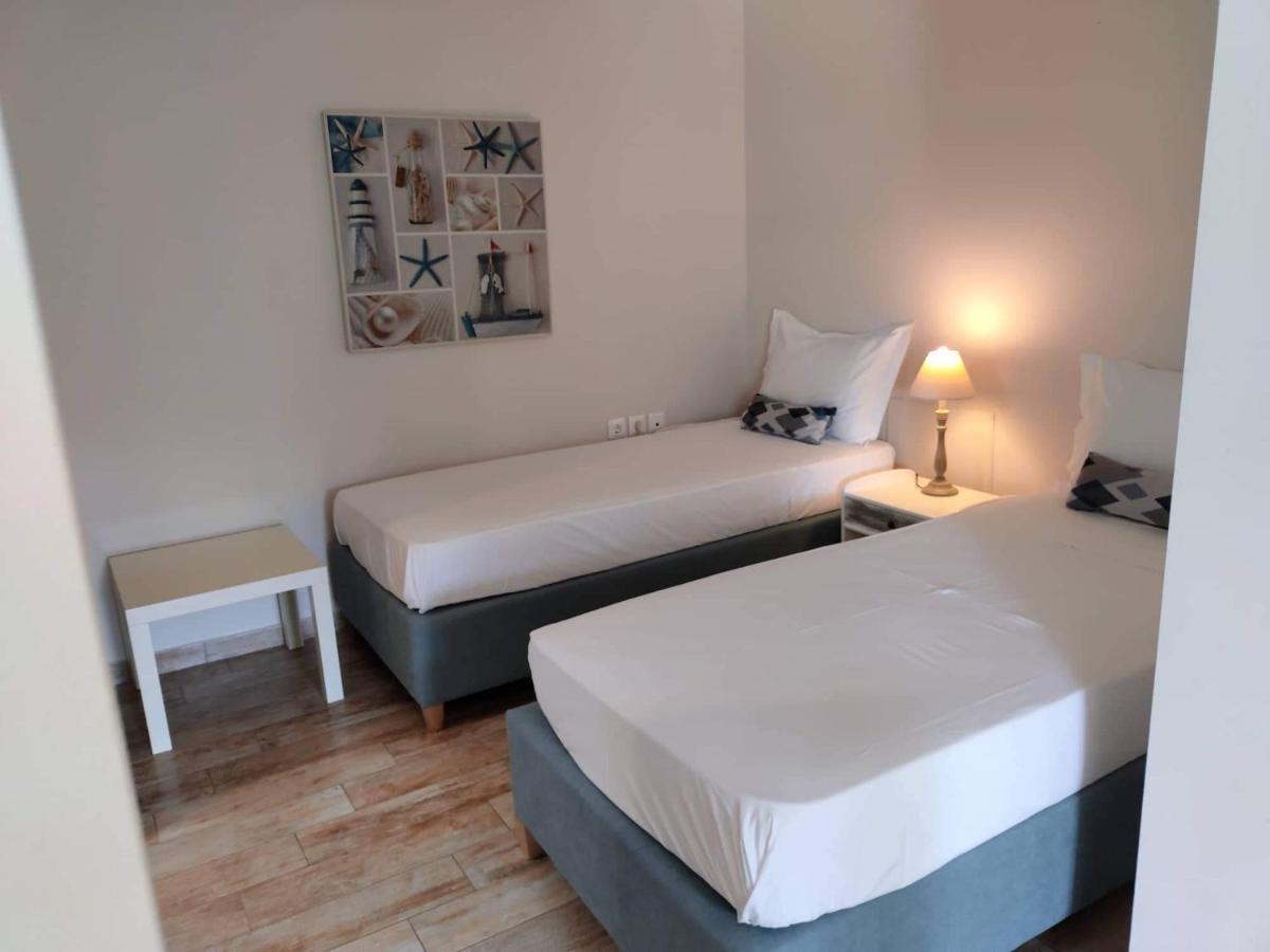 Kladis Home Ακρωτήρι Εξωτερικό φωτογραφία