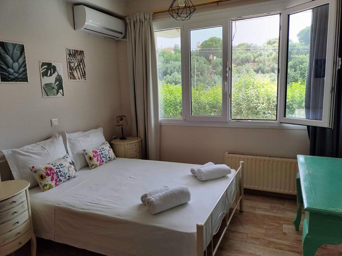 Kladis Home Ακρωτήρι Εξωτερικό φωτογραφία