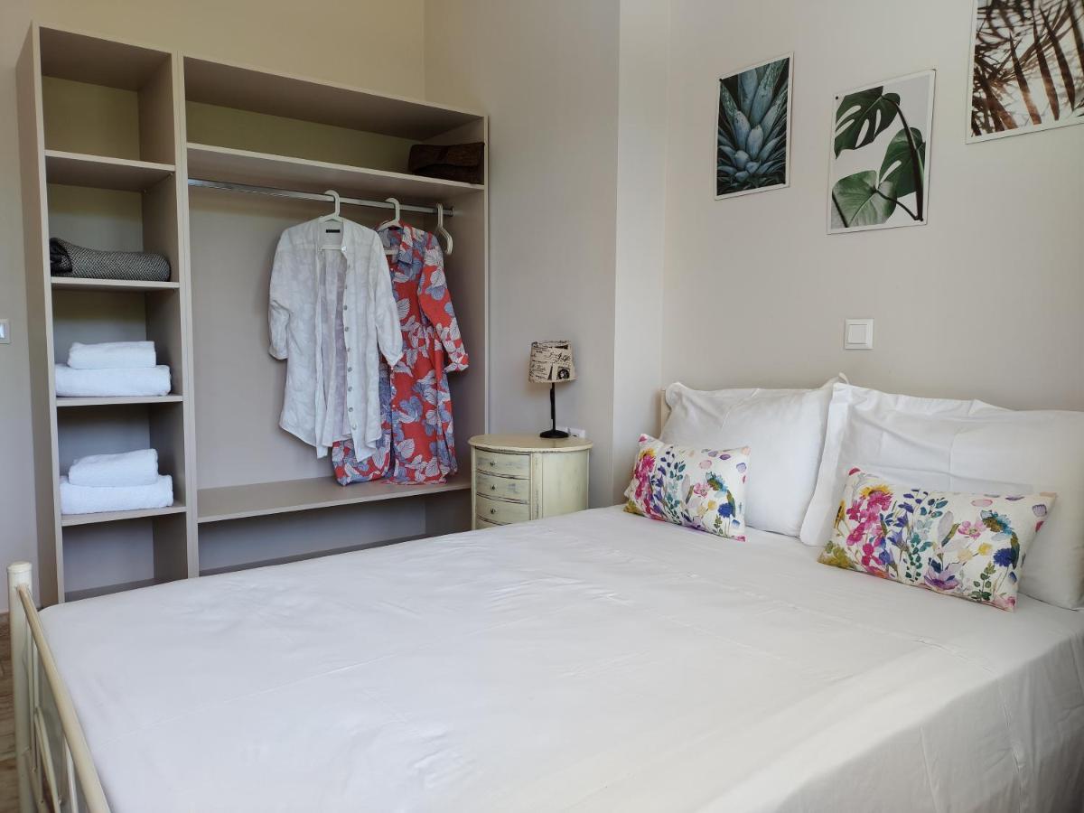 Kladis Home Ακρωτήρι Εξωτερικό φωτογραφία