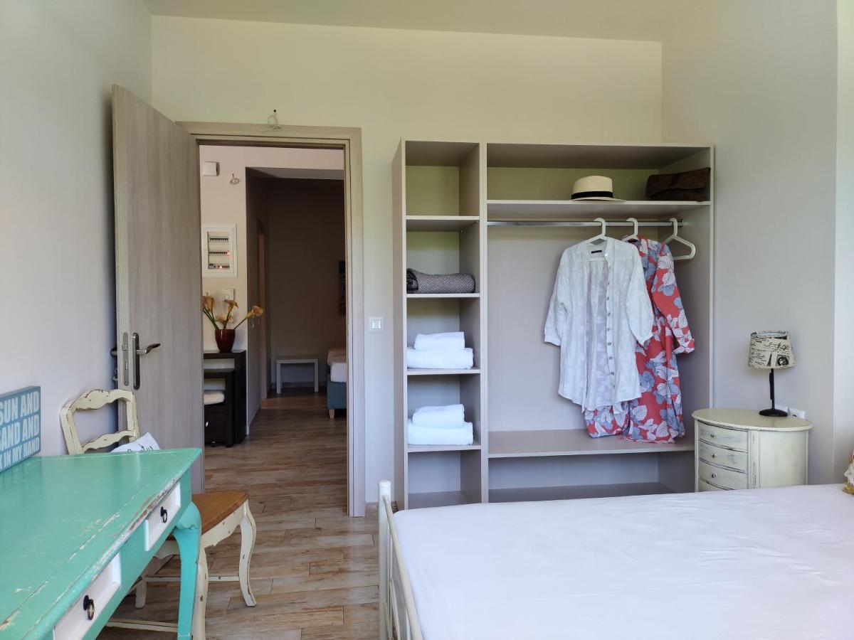 Kladis Home Ακρωτήρι Εξωτερικό φωτογραφία