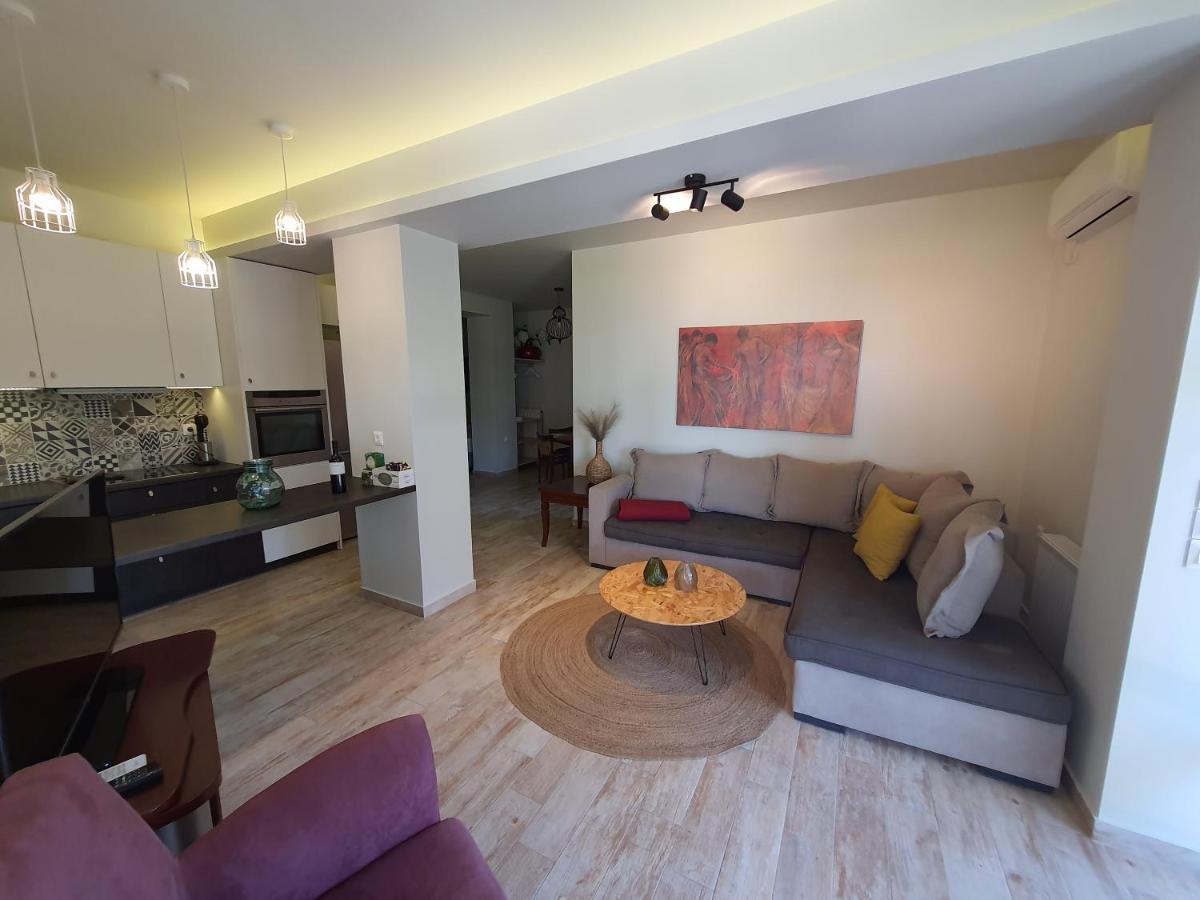 Kladis Home Ακρωτήρι Εξωτερικό φωτογραφία