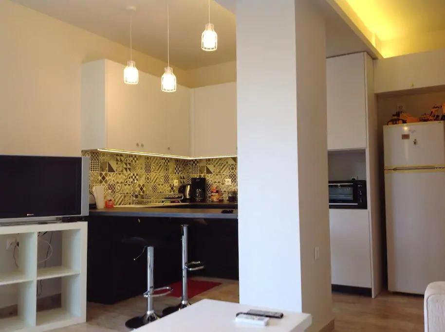 Kladis Home Ακρωτήρι Εξωτερικό φωτογραφία